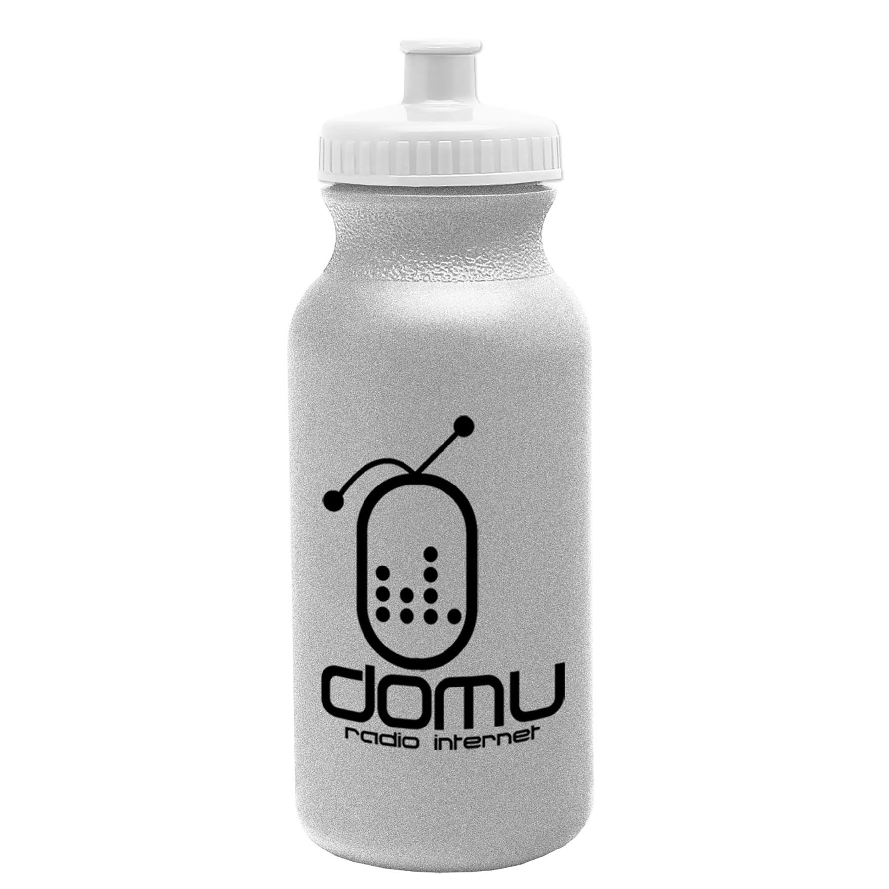 The Omni - 20 oz. Bike Bottle Colors 73
