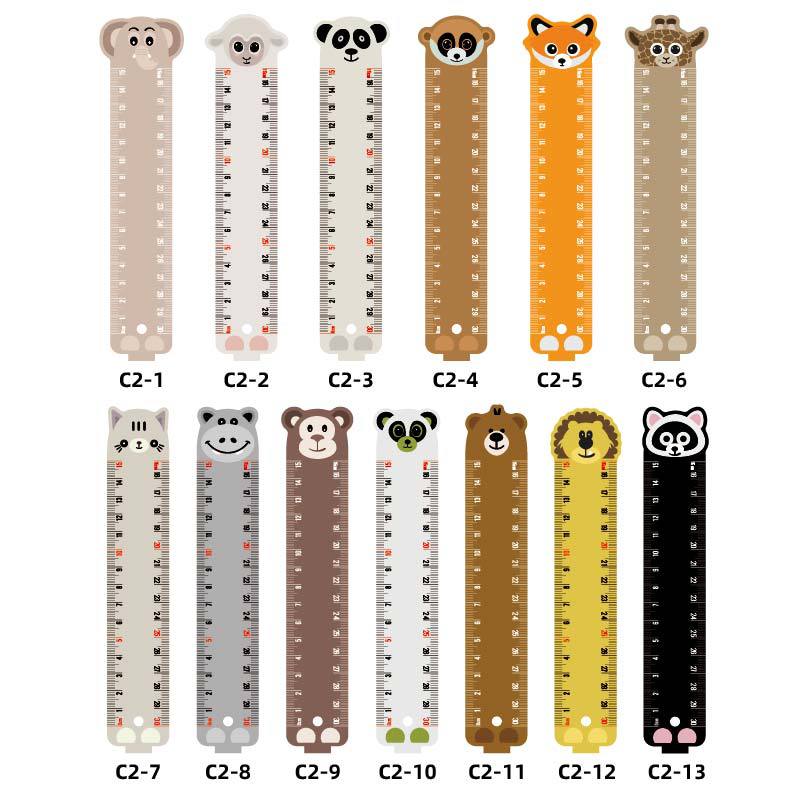 Rulers 1