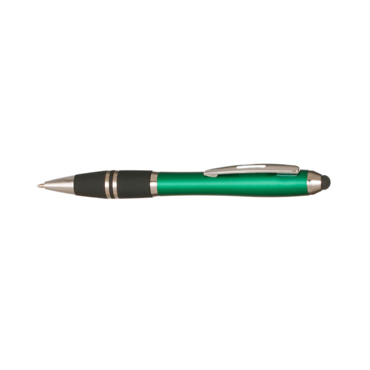 Stylus Grip Ballpoint Pens 2