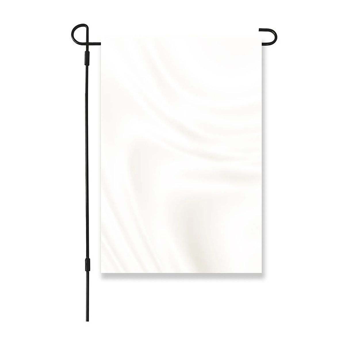 Weather Resistant Holiday Garden Flag Polyester 4