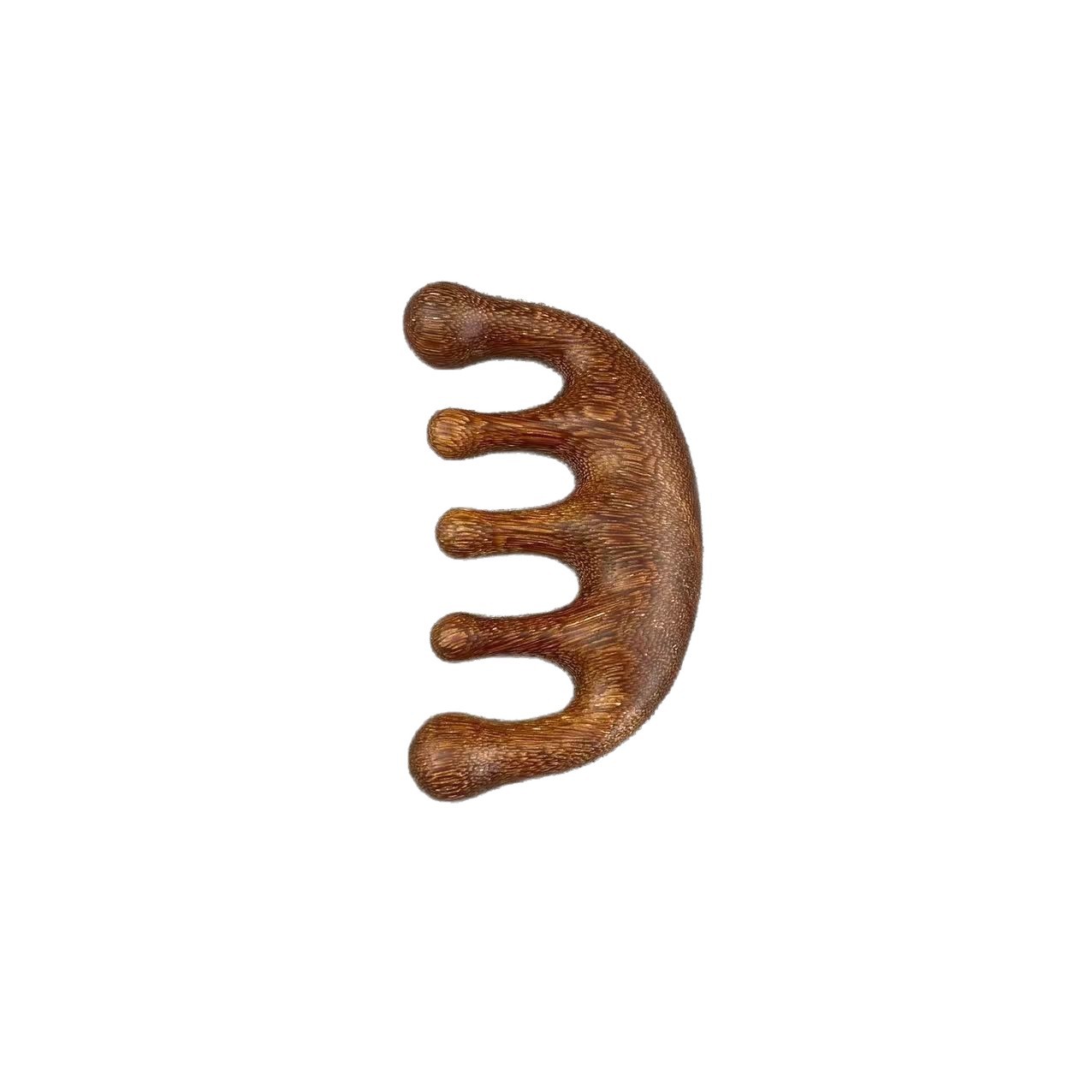 Wooden Scalp Massager 3
