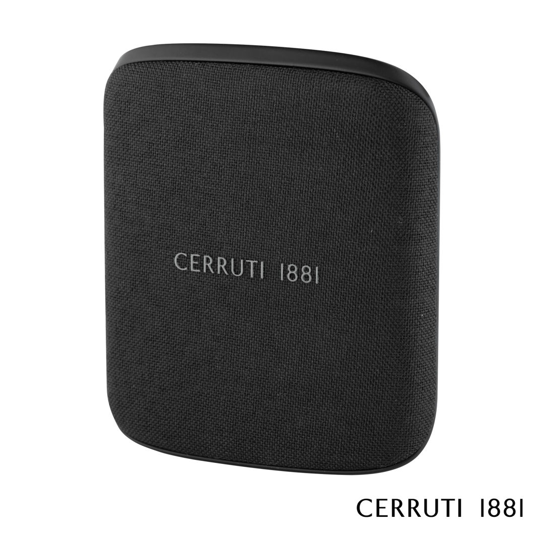 Cerruti 1881® Irving Wireless Charger 3