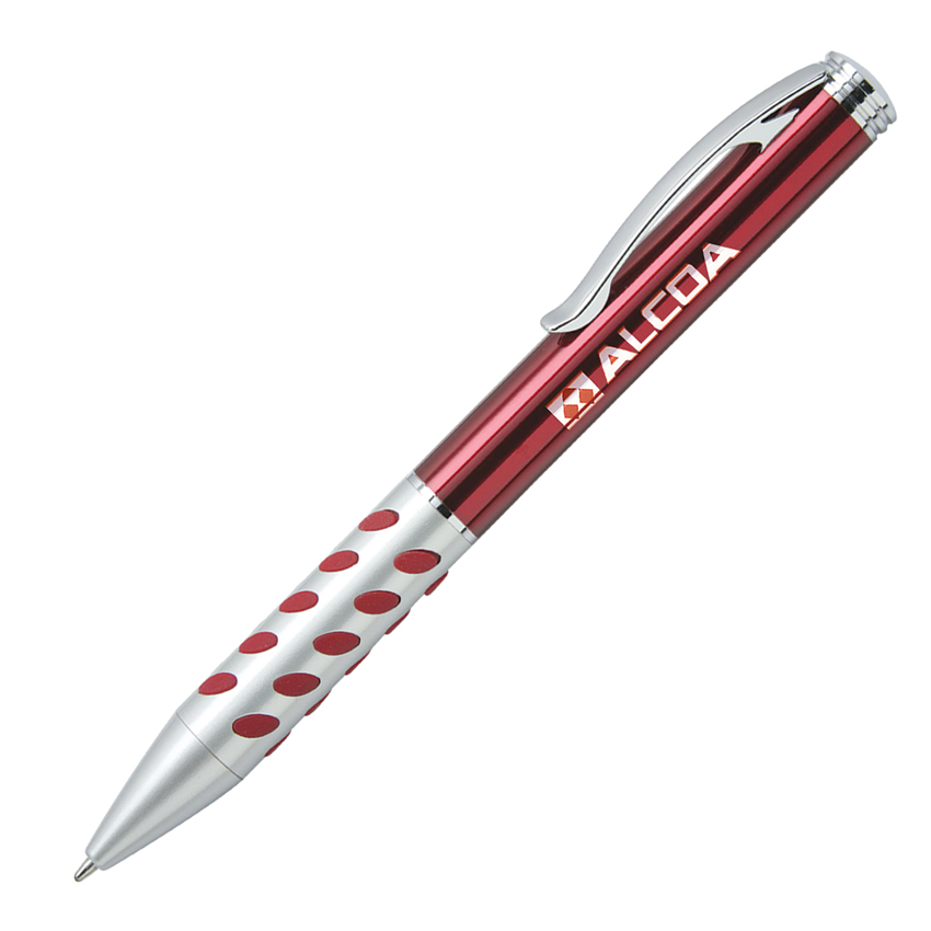 Alps Twist Action Pen 6