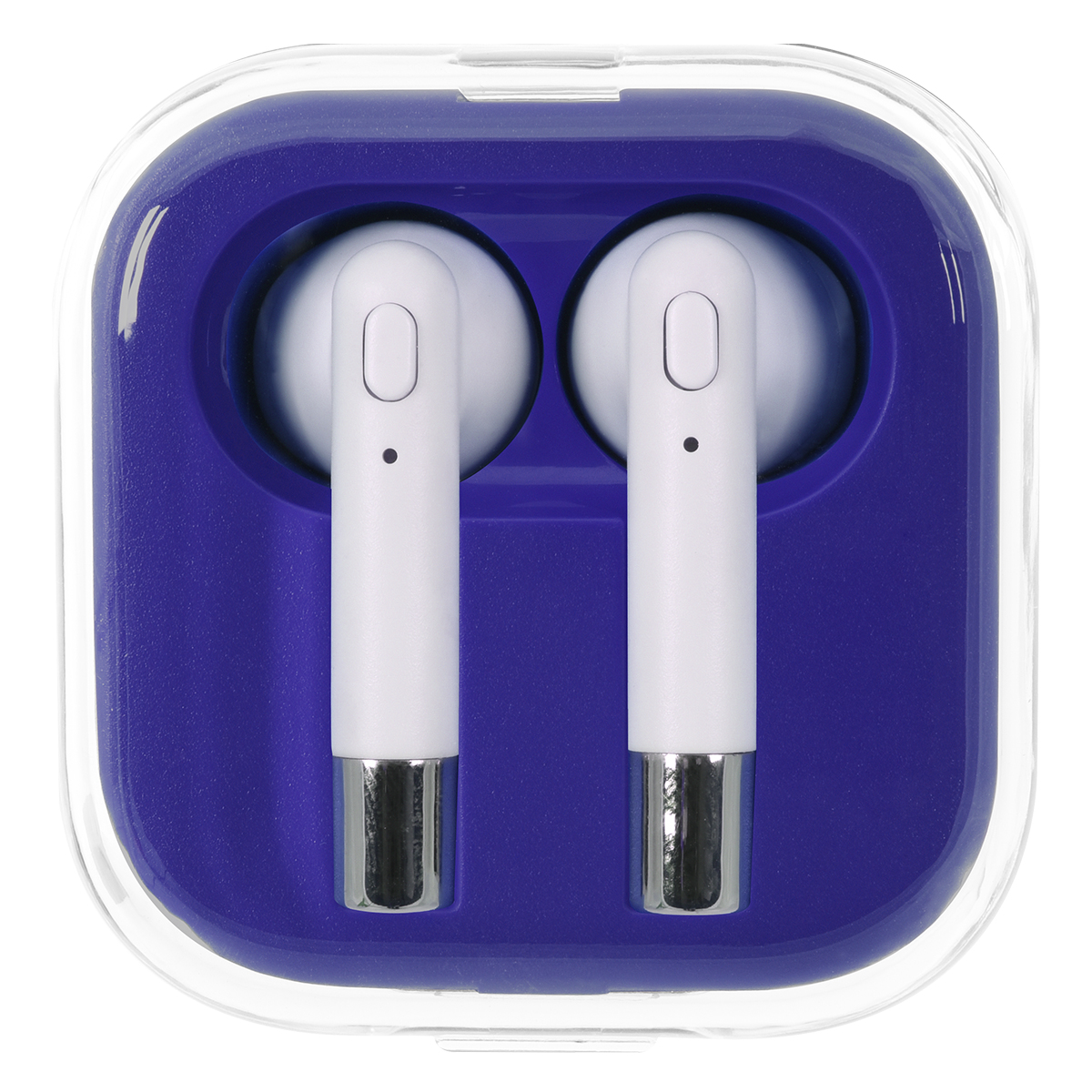 MELODY TRUE WIRELESS EARBUDS & CHARGING BASE 1