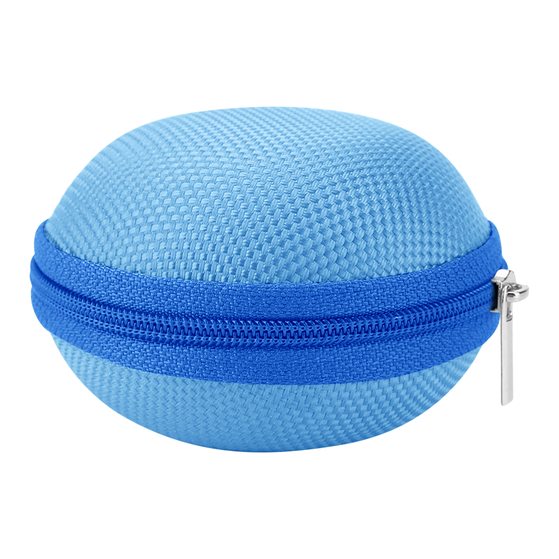 Customizable Mesh Earphone / Data Cable Case 4