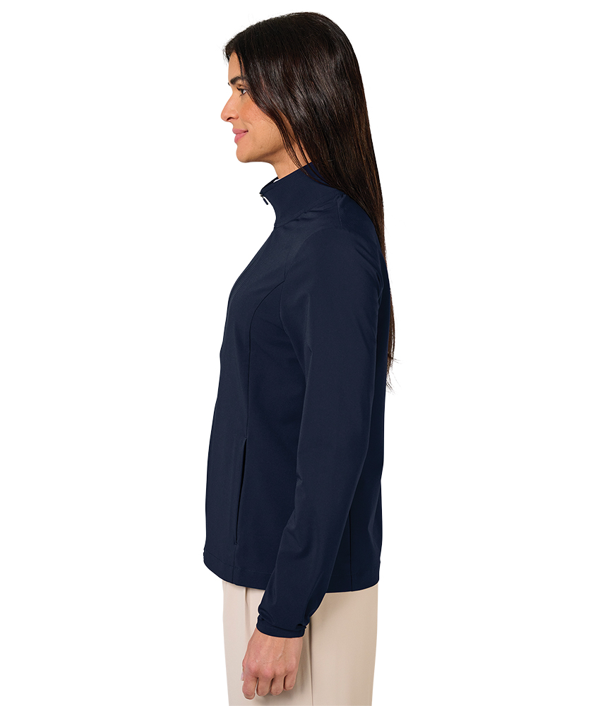 Women's Lexington Stretch Full Zip Jacket 26