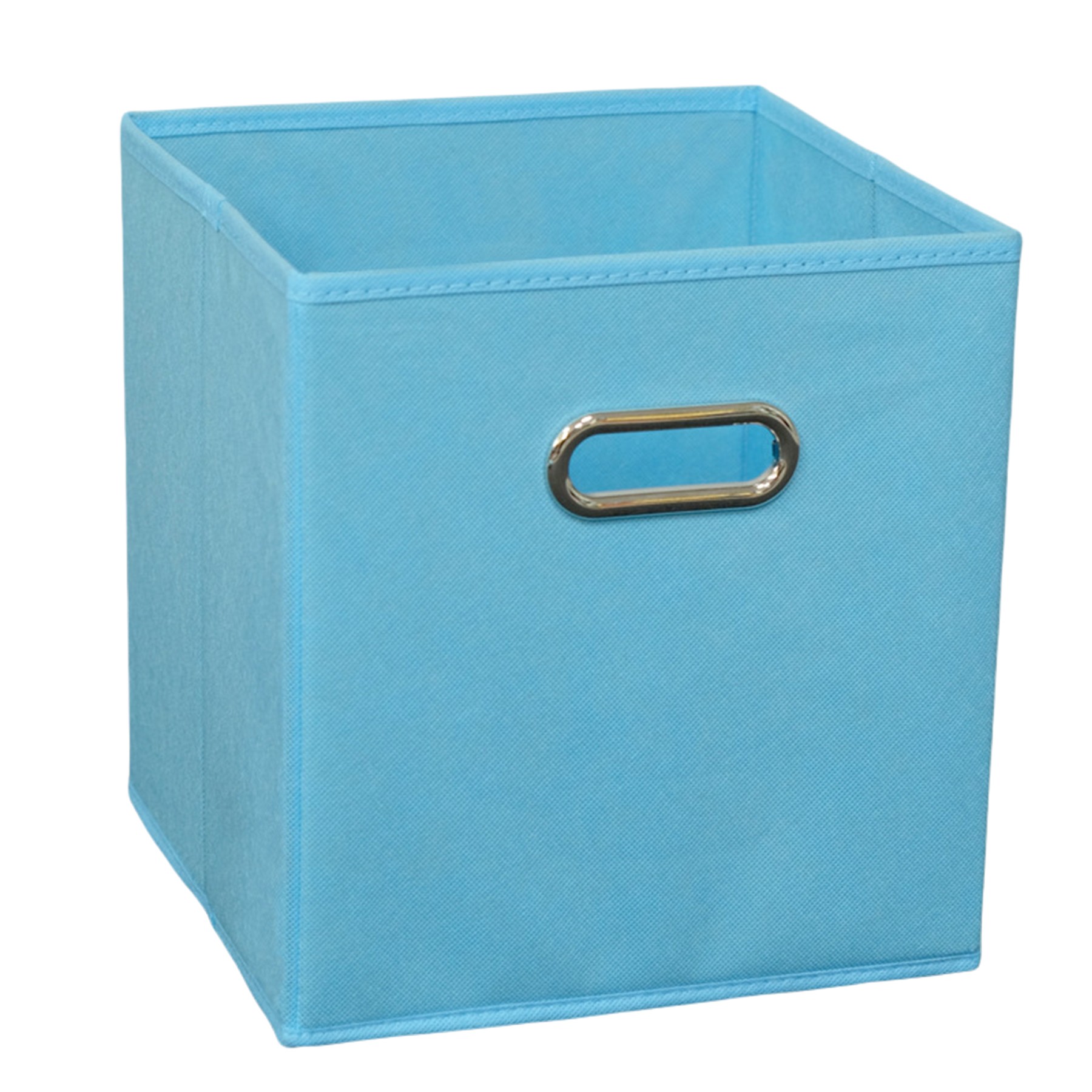 Collapsible Fabric Storage Box 4