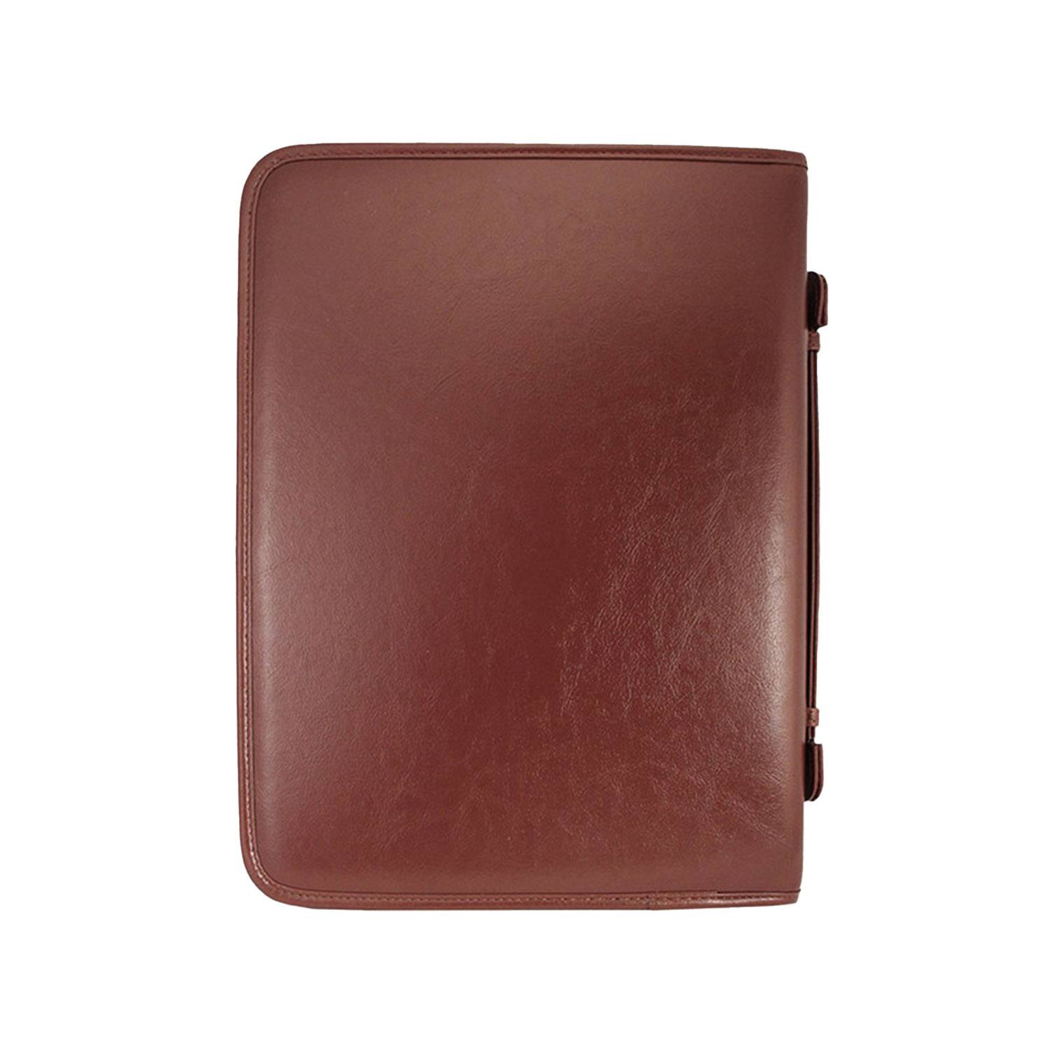 Business Office PU Leather Folder 3
