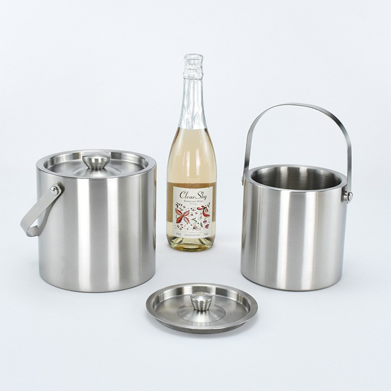 Insulated Ice Bucket 2