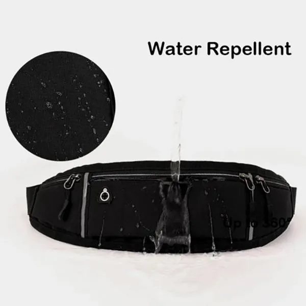 Custom Running Fanny Pack 7