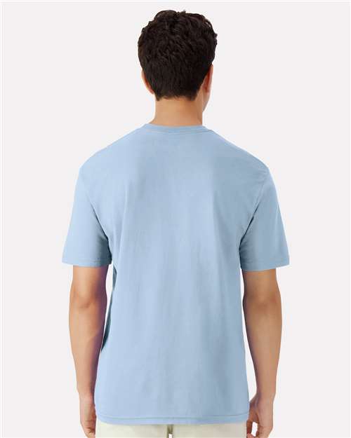 Unisex Light Cotton T-Shirt - 3000 414