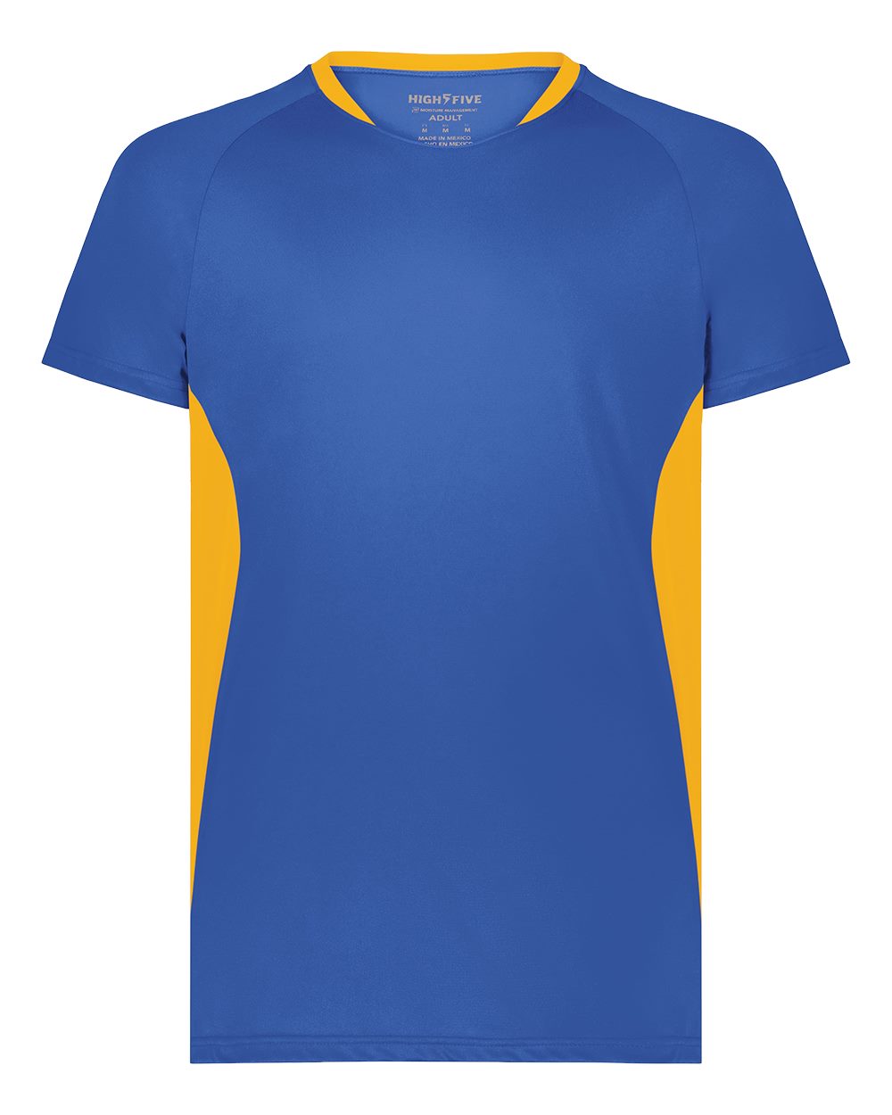 Unisex Octane Soccer Jersey - 322240 55