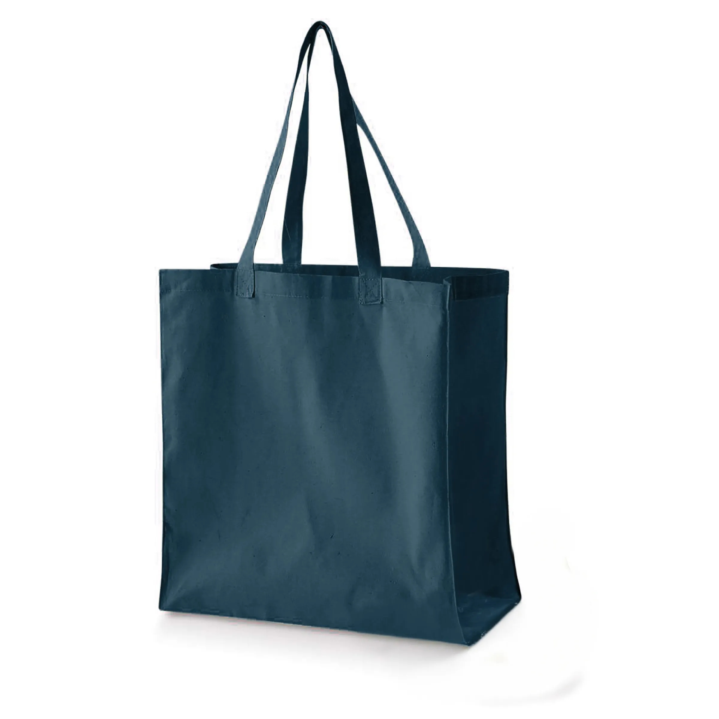 BAGedge Canvas Grocery Tote 8