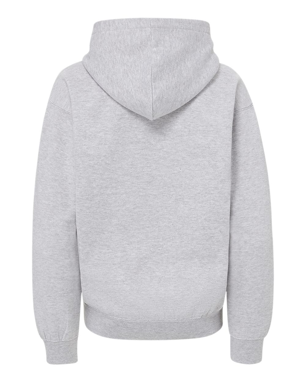 Youth Buddy Hooded Sweatshirt - 23153Y 37