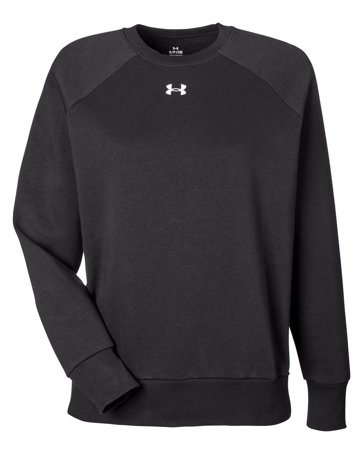 Ladies' Rival Fleece Sweatshirt