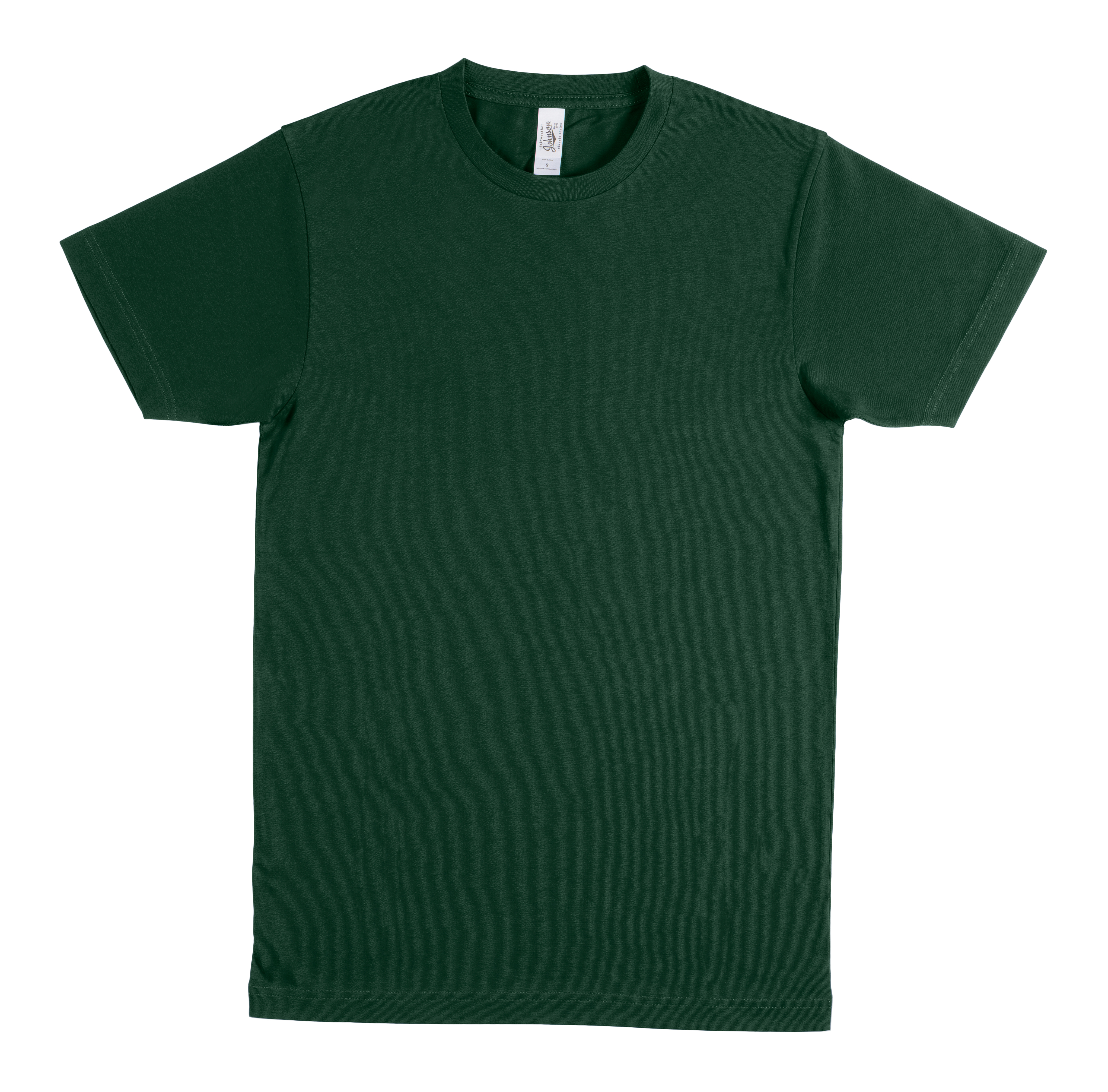 Legends Midweight Tee 32