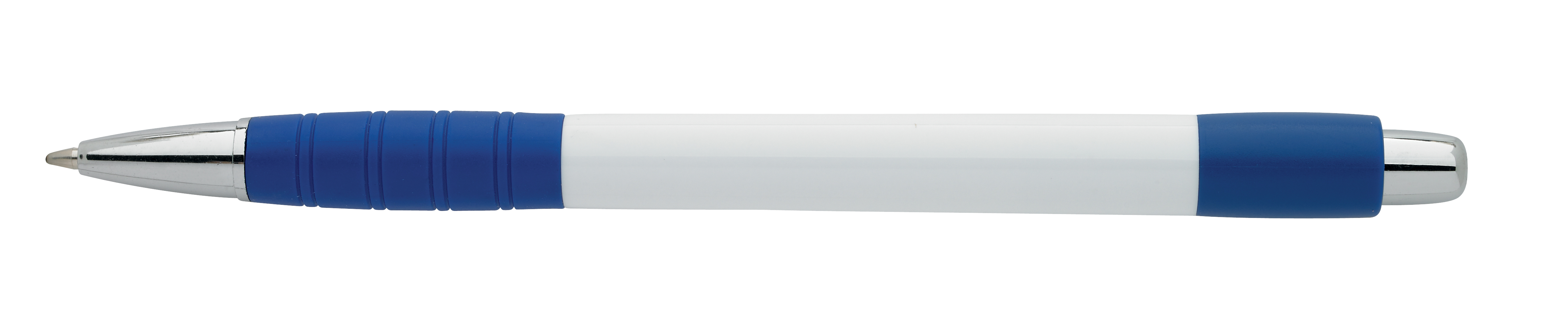 Good Value™ White Element Pen 21