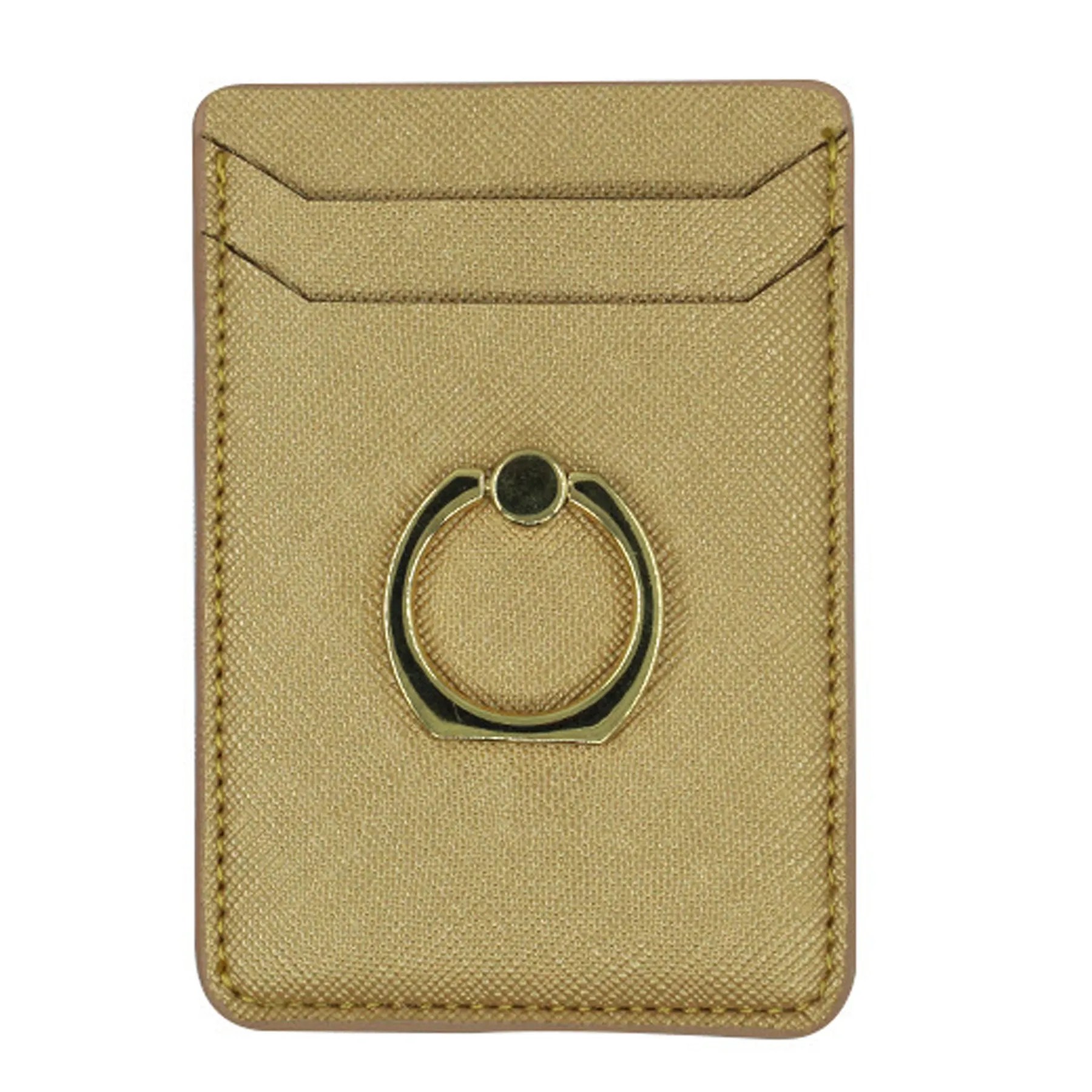 Phone Holder With Card Slot 2