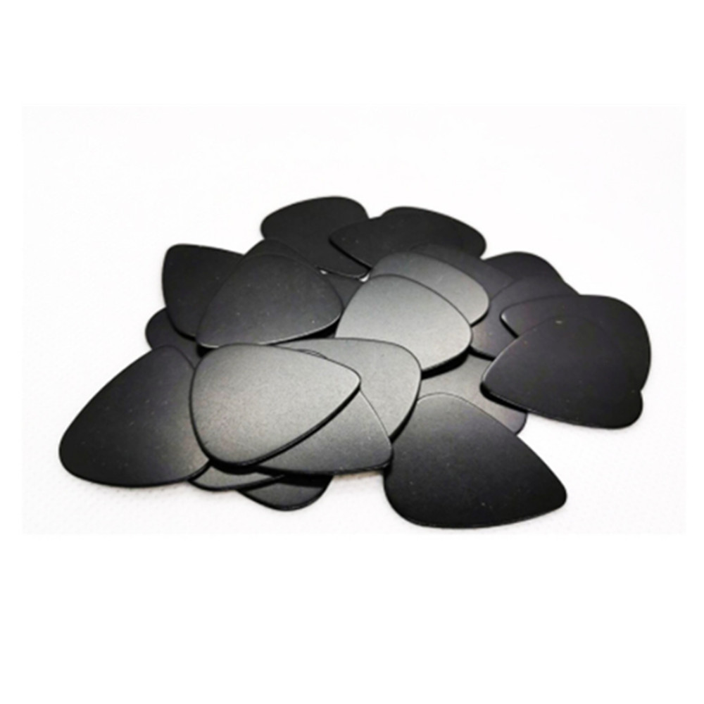 PVC Guitar Pick 5