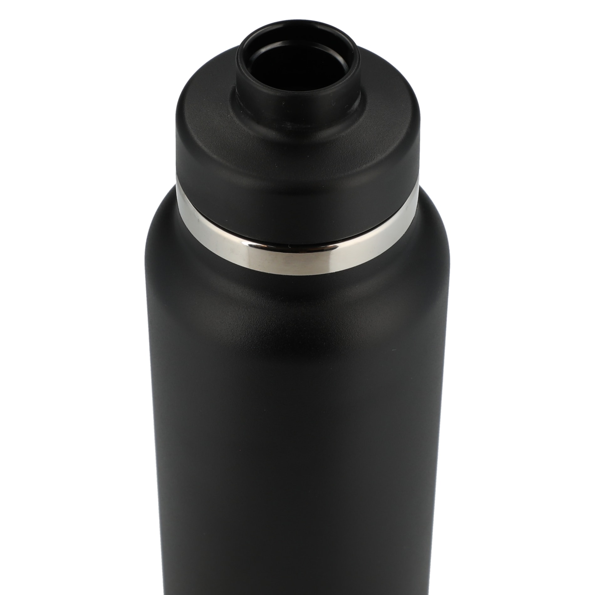 Hydro Flask® Wide Mouth w/ Flex Chug Cap 32oz 5