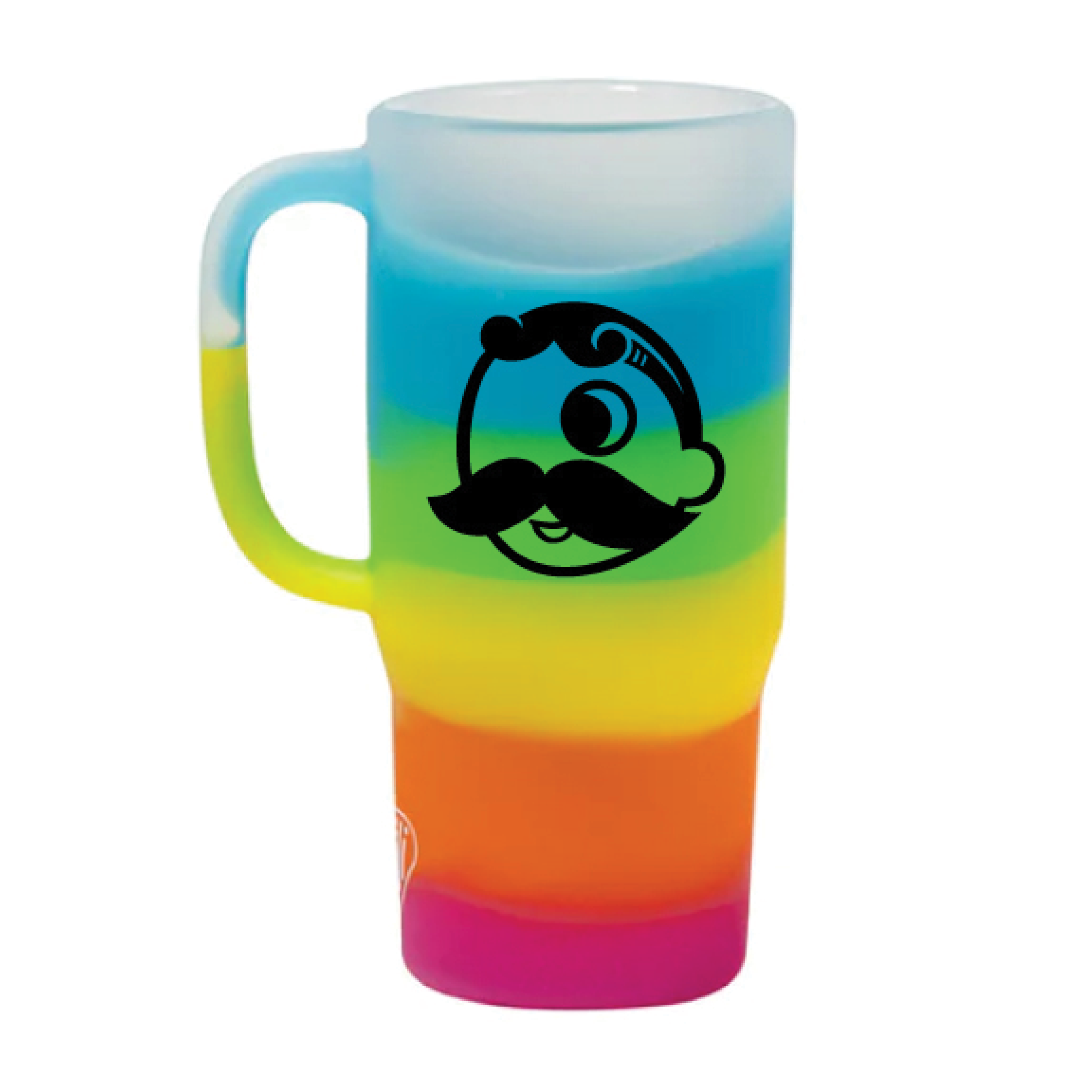 2 oz SiliPint Silicone Shumbler Shot Glass 2