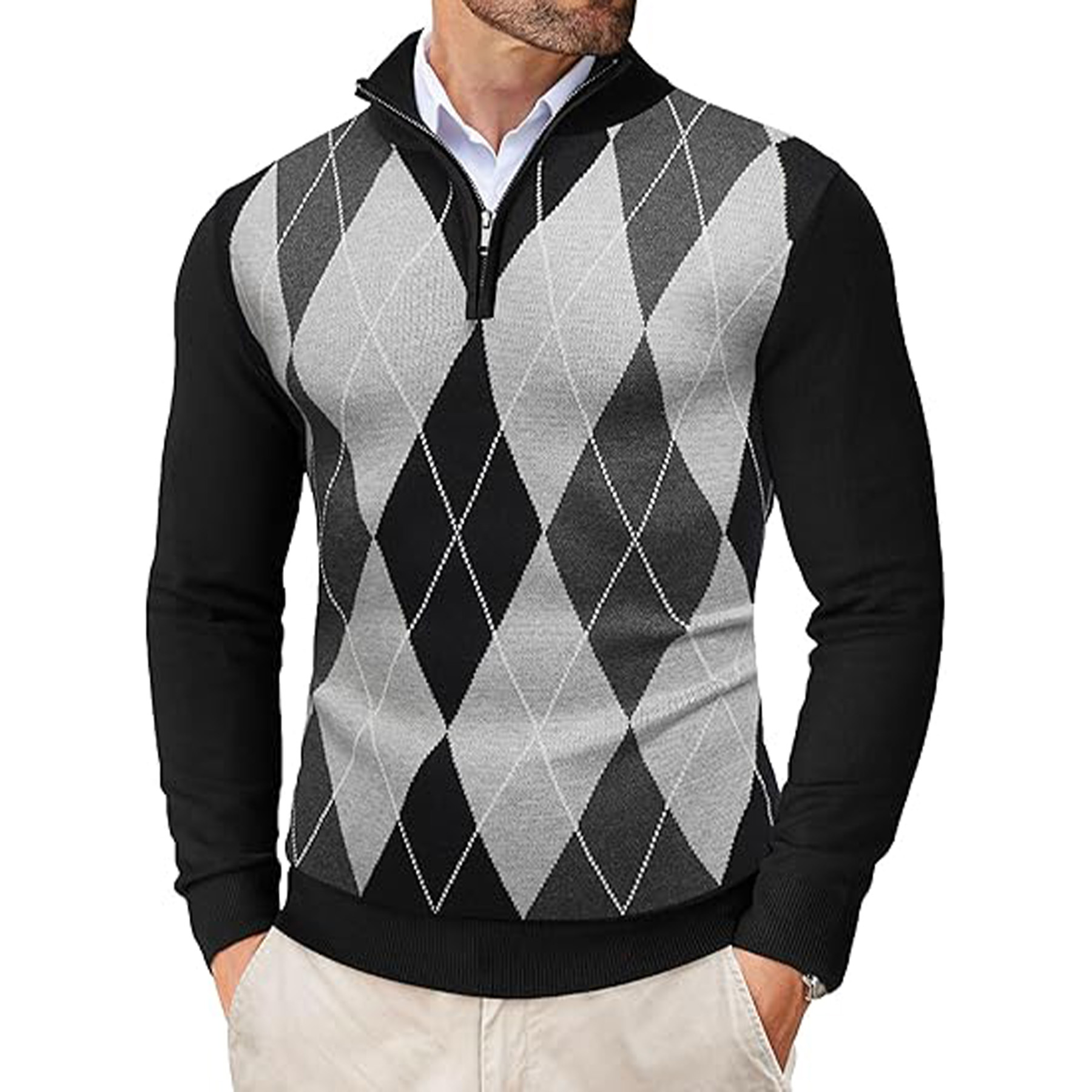 Casual Pullover Sweater, custom hoodie or sweatshirt with logo imprint 15