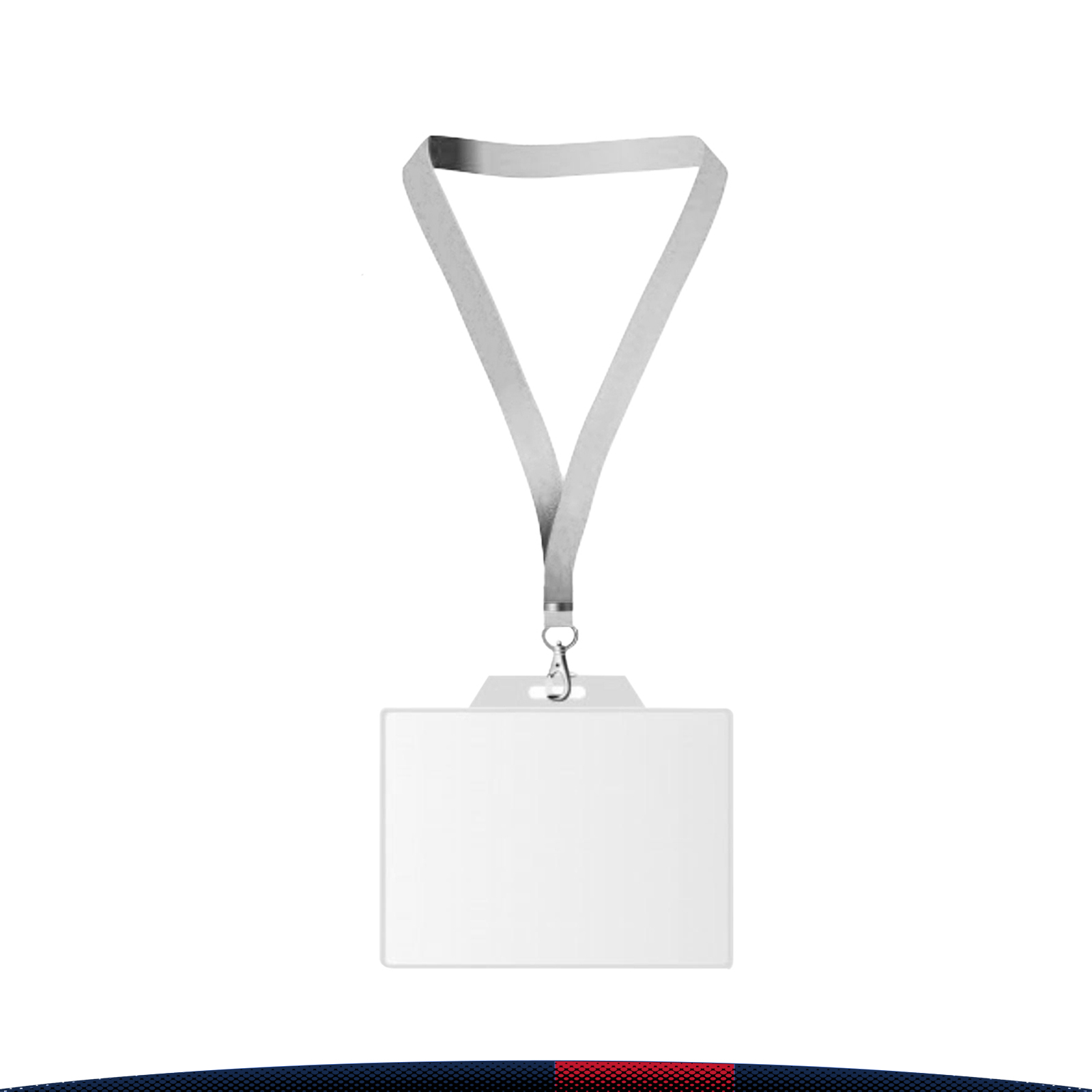 Nadis Badge Lanyard 4
