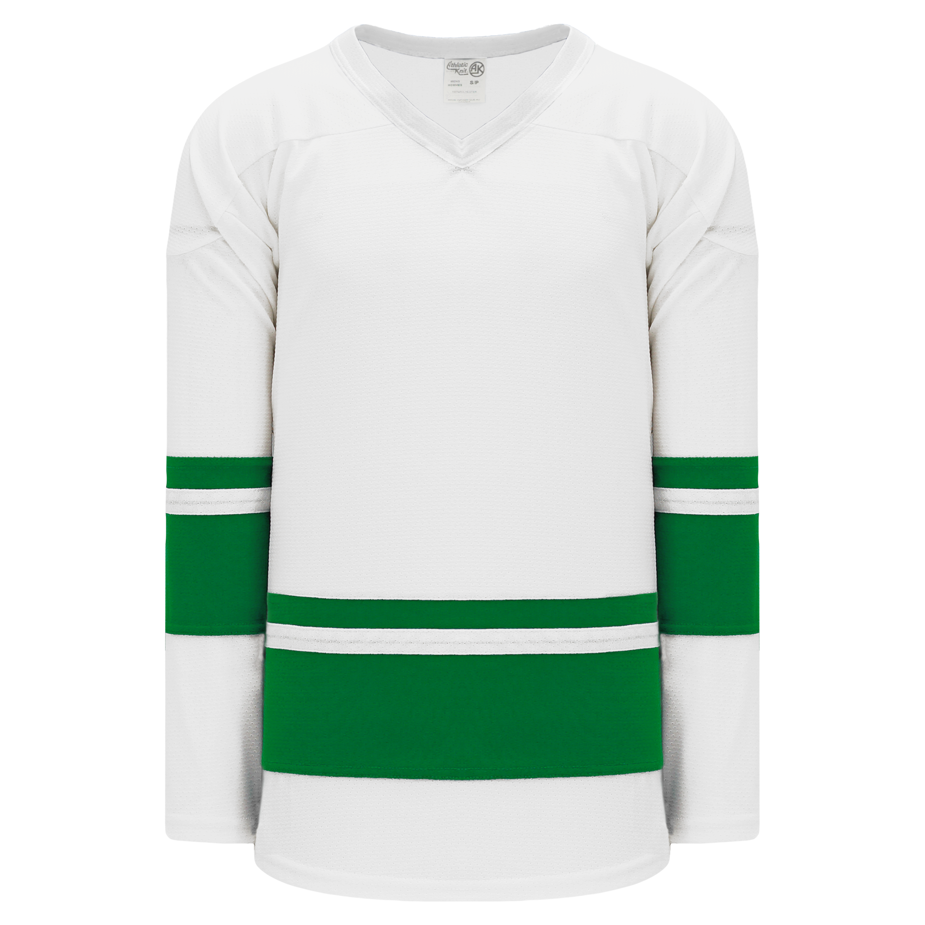 League Hockey Jerseys H6400-G01 88