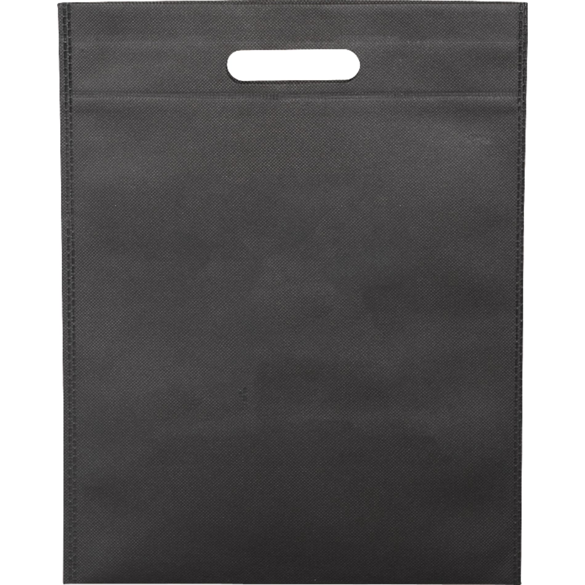 Freedom Heat Seal Non-Woven Tote 9