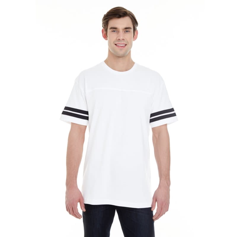 LAT Men's Football T-Shirt 11