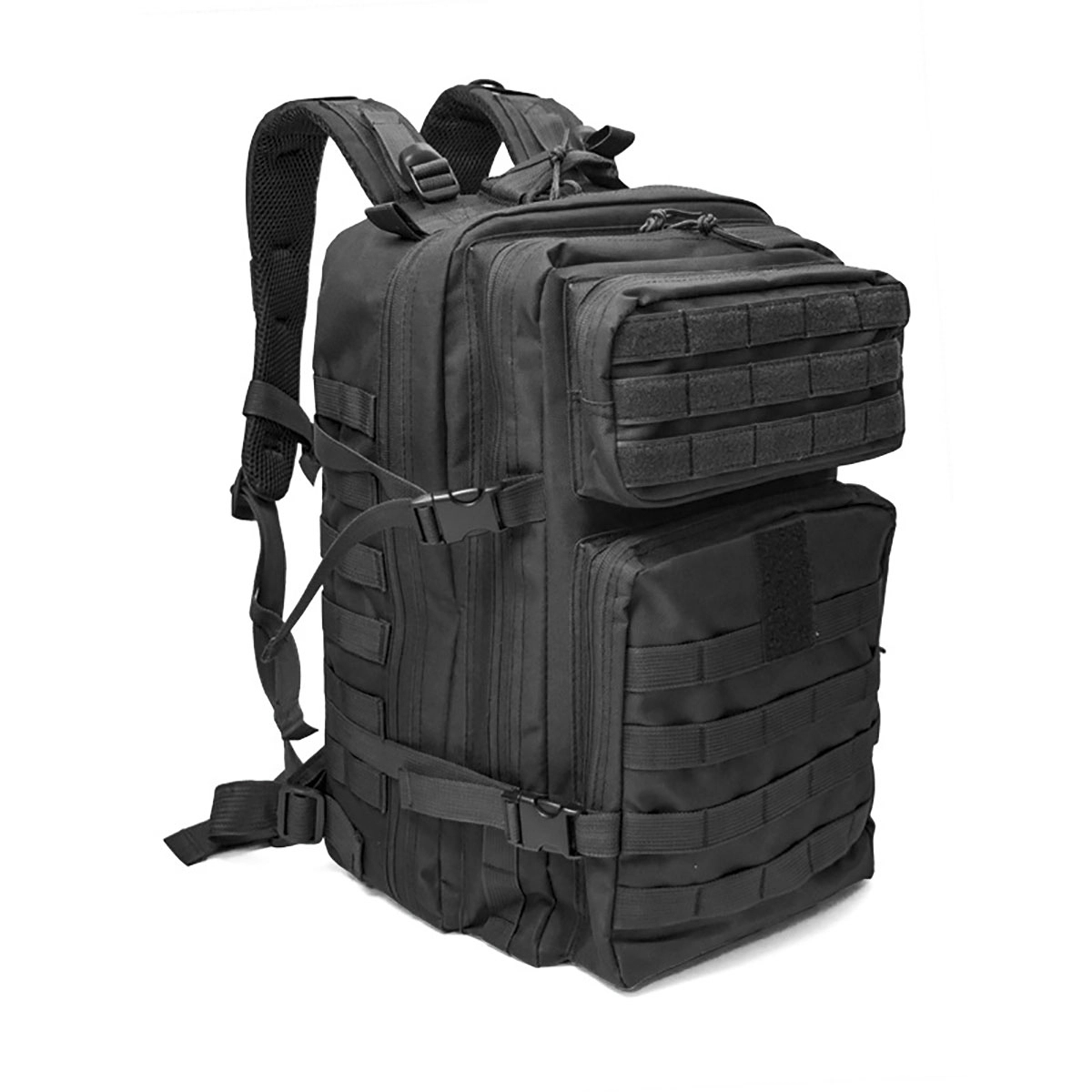 Military Tactical Backpack Large Capacity 4