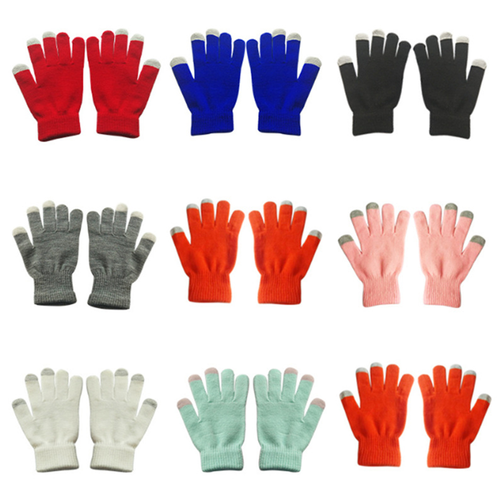 Touch Screen Glove 10