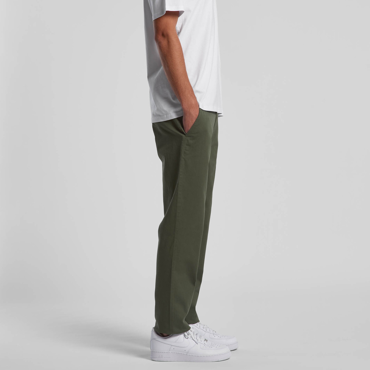 Straight Pants | 5930 3