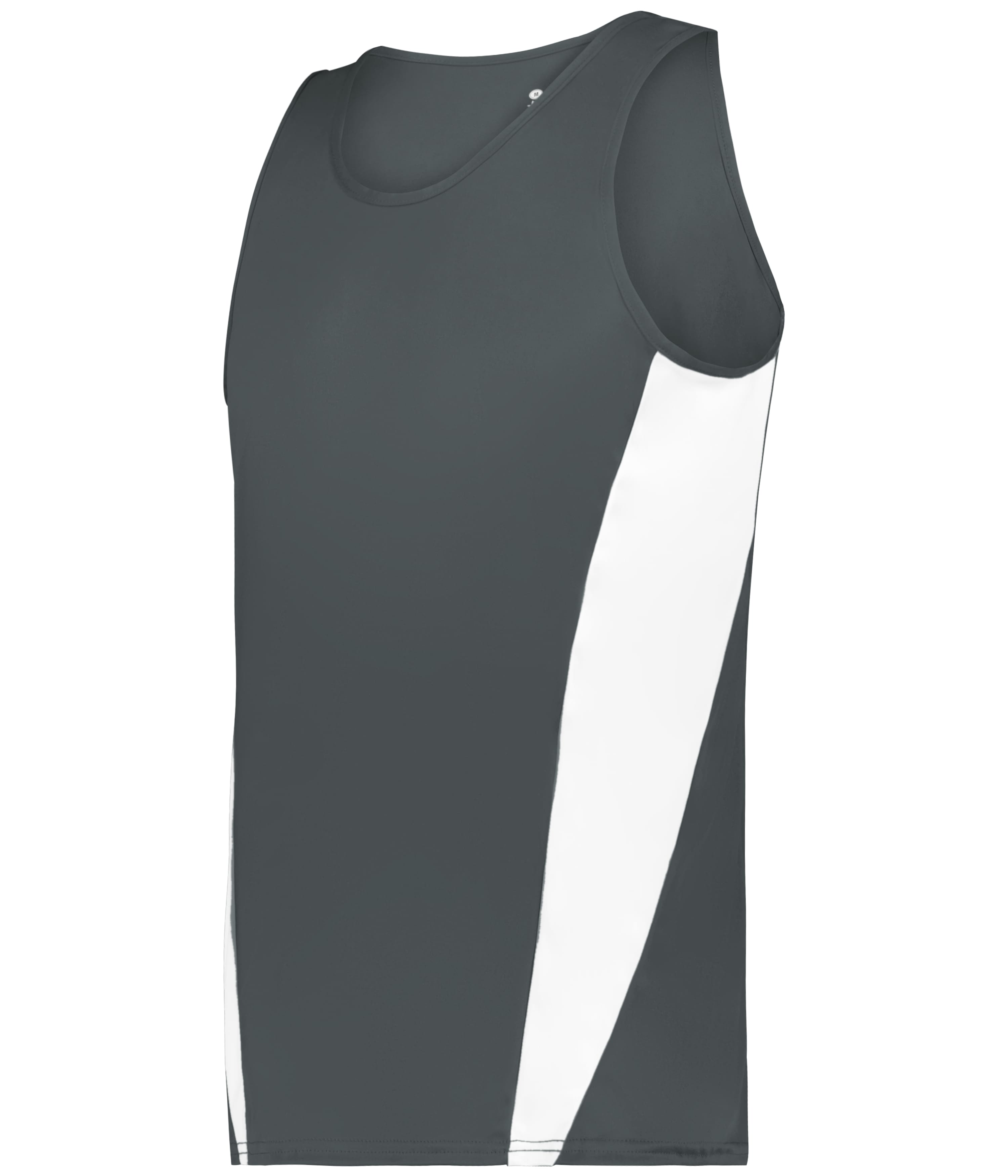 YOUTH STRIDE SINGLET 7