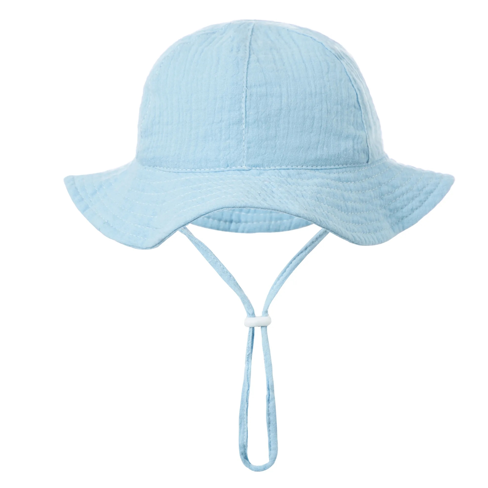 100% Cotton Baby Fisherman's Hat 7