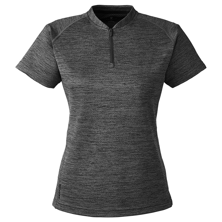 Spyder Ladies Mission Blade Collar Polo 3