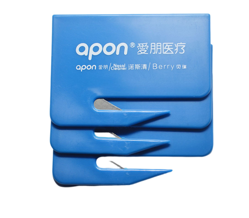 Letter Opener Envelope Slitter - Style 3 5