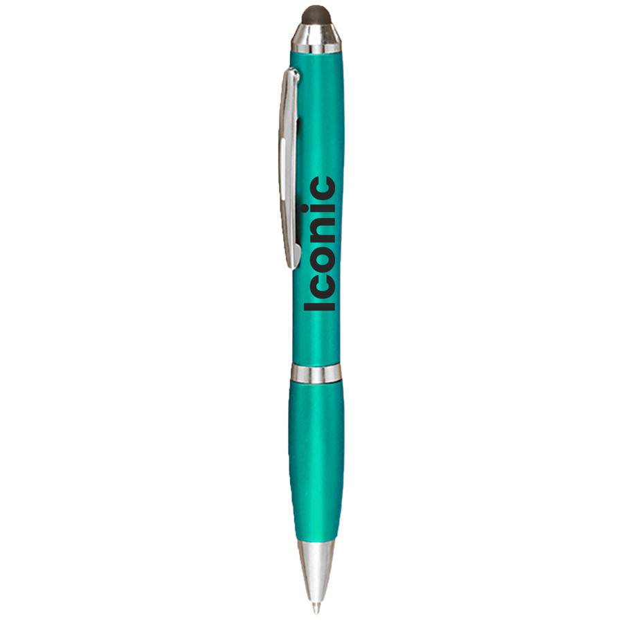 Plastic Stylus Pens 10