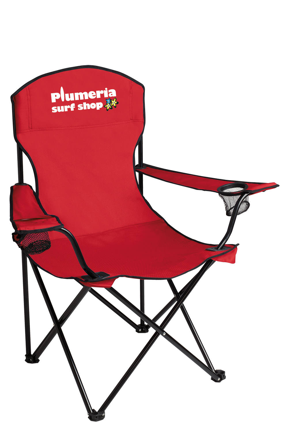 Good Value™ RPET Captain's Chair 122