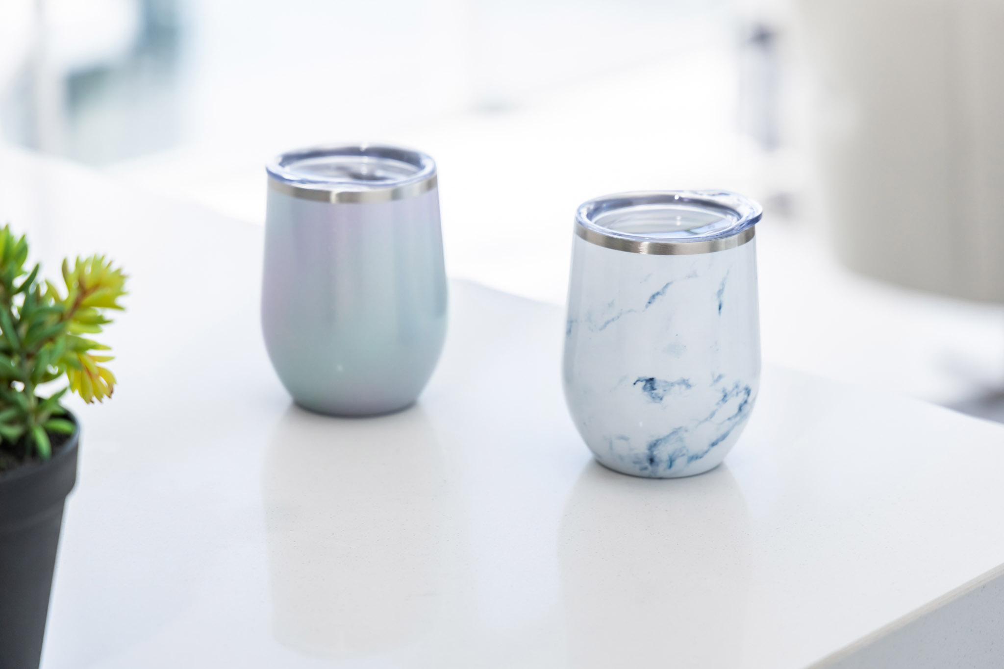 12 oz Joey Tumbler 16