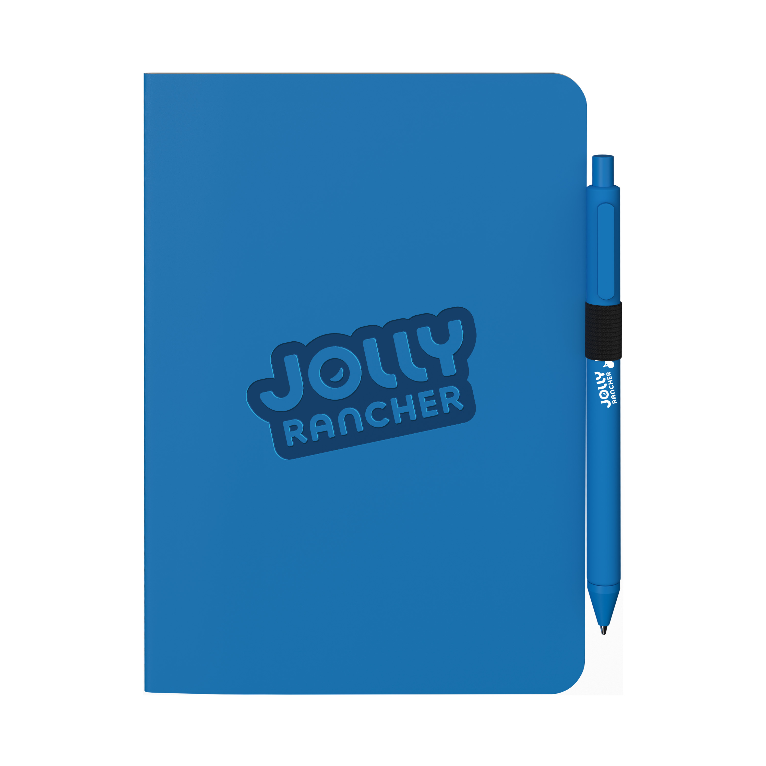 Eye candy single meeting journal pen combo 12