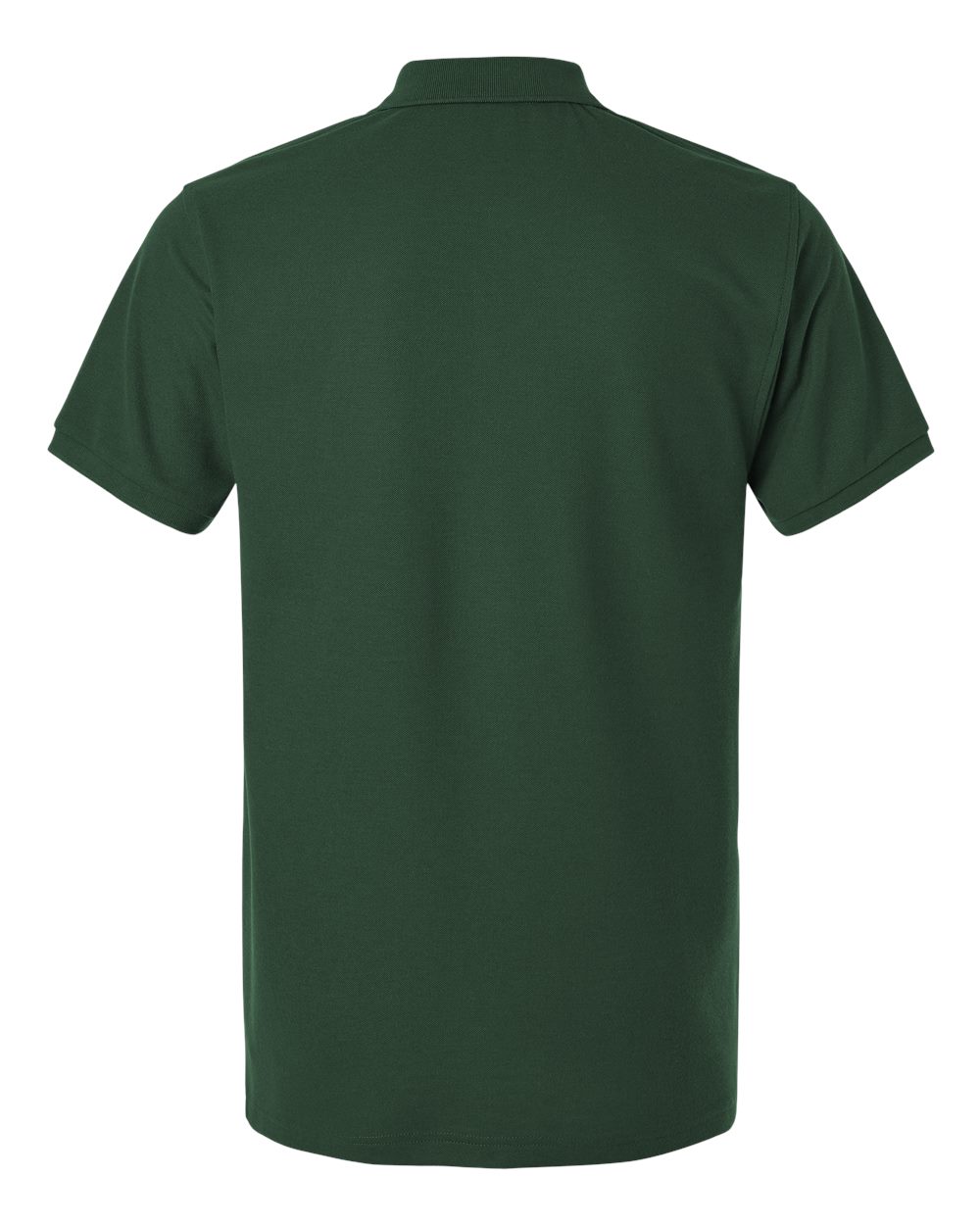 Men's Pique Polo - 62800 204