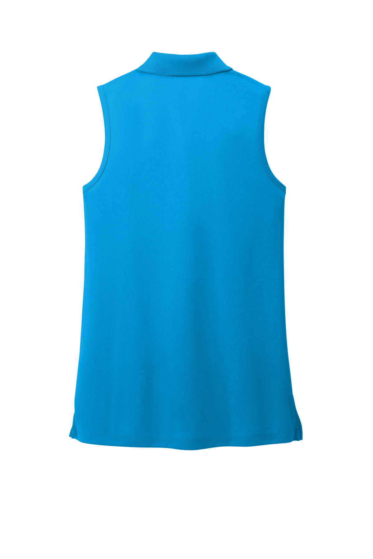 Women's Dry Zone UV Micro-Mesh Sleeveless Polo