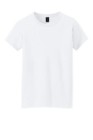 Gildan Women's Heavy Cotton 100% Cotton T-Shirt. 5000L 99