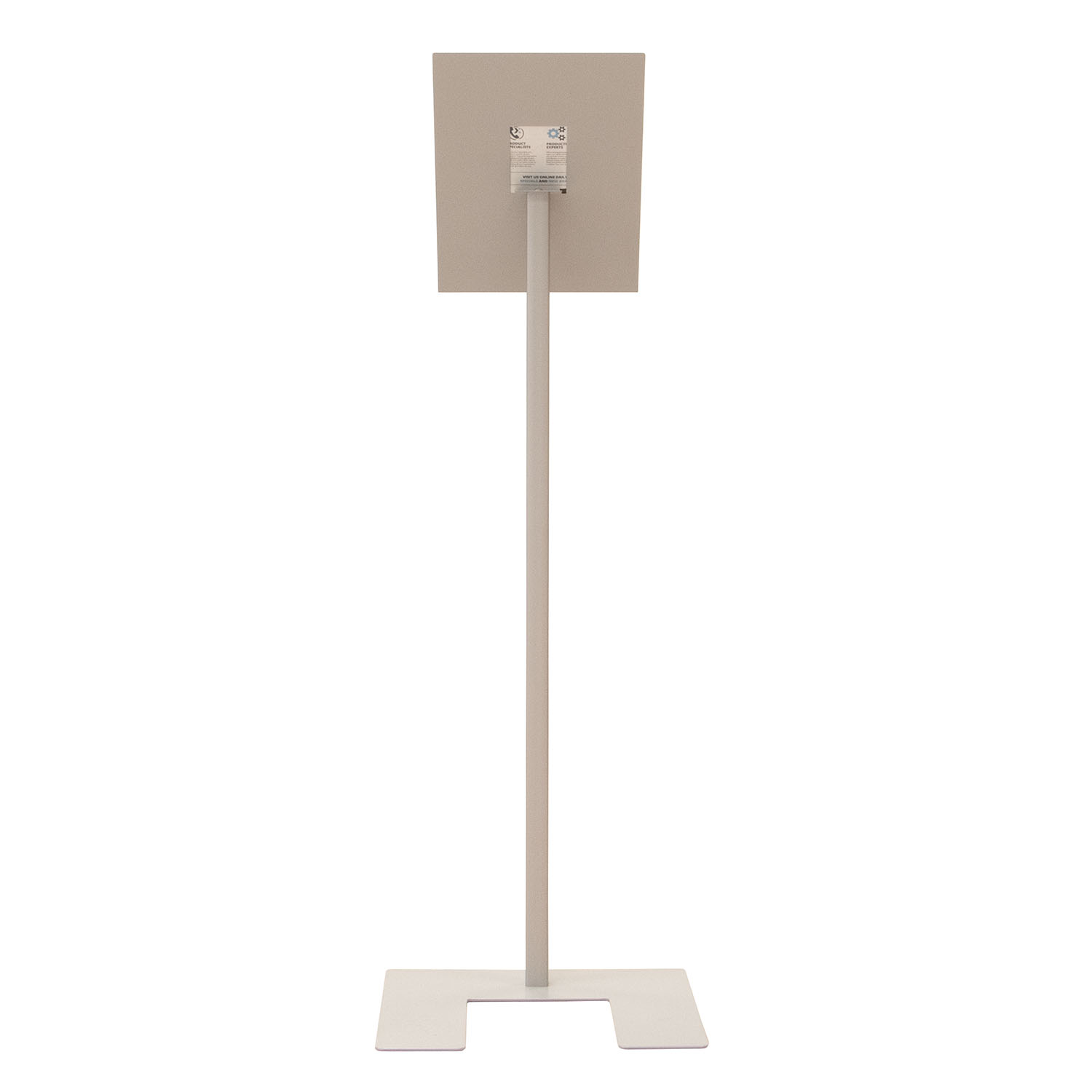 Display Mate Literature Holder 2