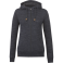 tentree Space Dye Zip Hoodie - Women's 4