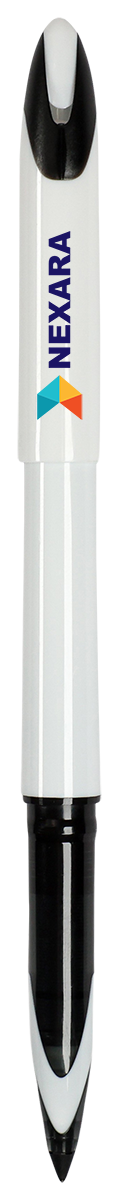 uni-ball® Air Rollerball Pen White 37