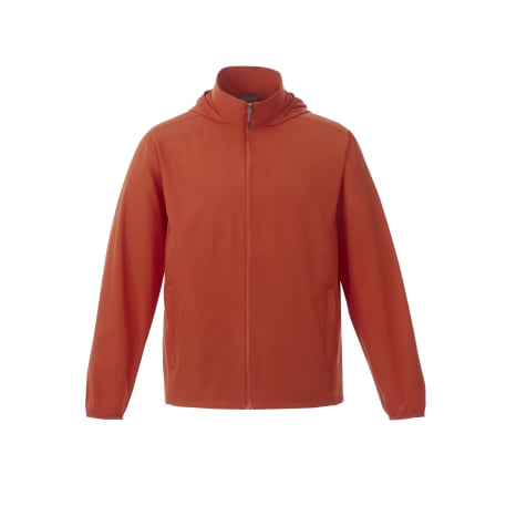 Men's TOBA Packable Jacket