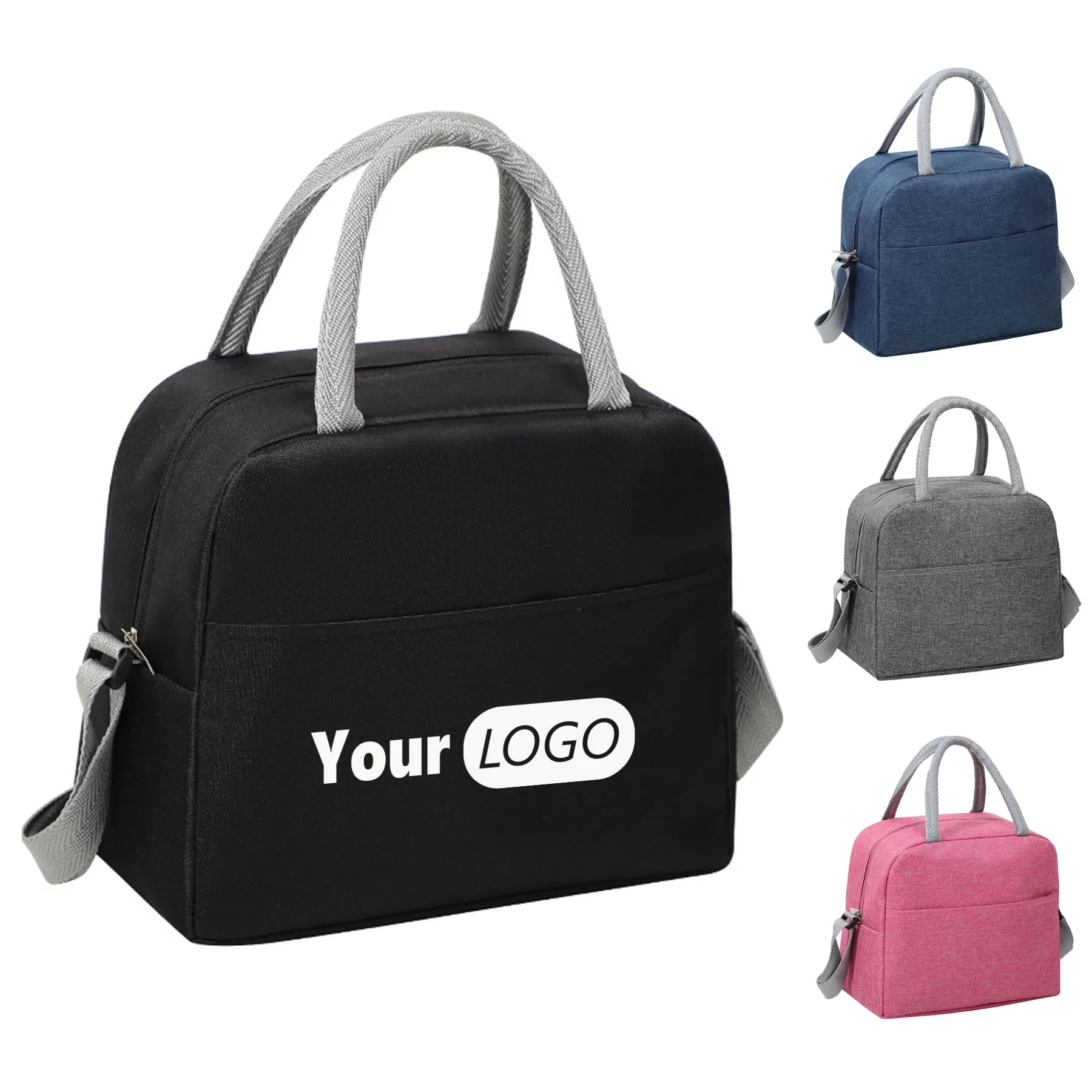 Oxford Thickened Insulation Bag 1
