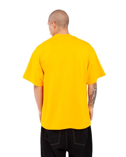 Unisex Tall Max Heavyweight Tee - SHMHSST 42